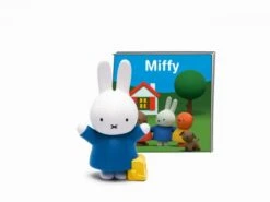 Tonies Hörfigur - Miffy - Miffy März 2021