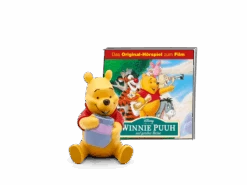 Tonies Hörfigur Disney - Winnie Puuh Auf Großer Reise