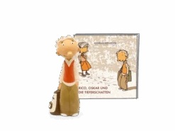 Tonies Hörfigur Rico, Oskar Und Die Tieferschatten