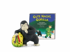 Tonies Hörfigur Gute Nacht Gorilla