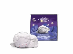 Tonies Hörfigur Schlummerbande - Einschlafmelodien Schlummerschlaf Im Zauberwald