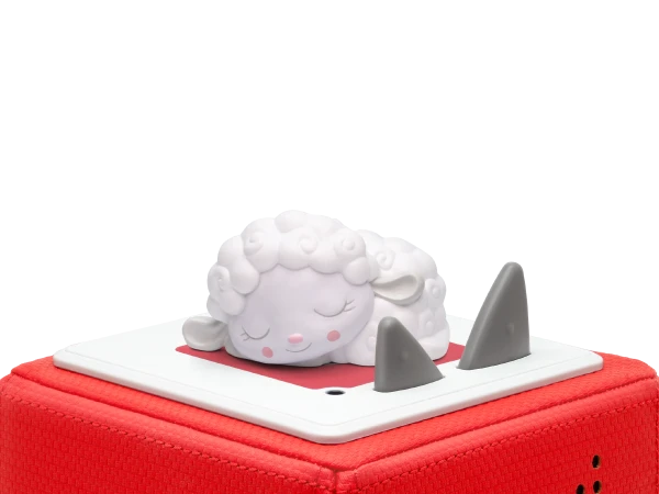 Tonies Hörfigur Schlummerbande - Einschlafmelodien Schlummerschlaf Im Zauberwald – Bild 2