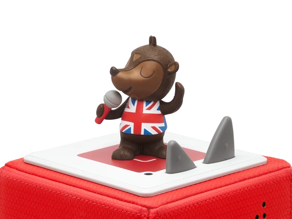 TONIES Toniefigur Lieblingskinderlieder - Englische Kinderlieder (Relaunch) – Bild 2