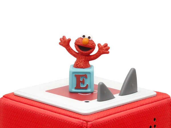 Tonies Hörfigur Sesamstraße - Elmo – Bild 2