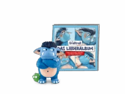 Tonies Hörfigur Der Grolltroll - Das Liederalbum