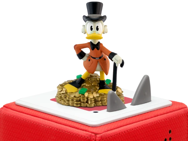 Tonies Hörfigur Disney Duck Tales – Bild 2