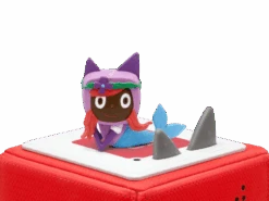 TONIES Kreativ-Tonie Meerjungfrau (Relaunch)