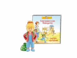 Tonies Hörfigur Conni - Conni Kommt In Den Kindergarten / Conni Geht Aufs Töpfc