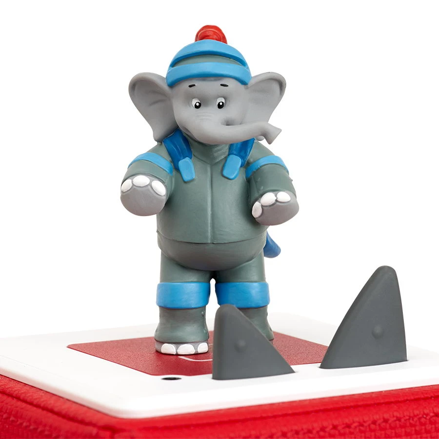 Tonies - Benjamin Blümchen - Benjamin Als Ritter - Hörspiel – Bild 2