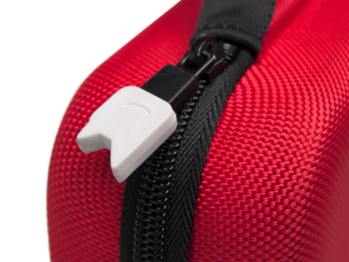 TONIES Tonie Transporter Rot