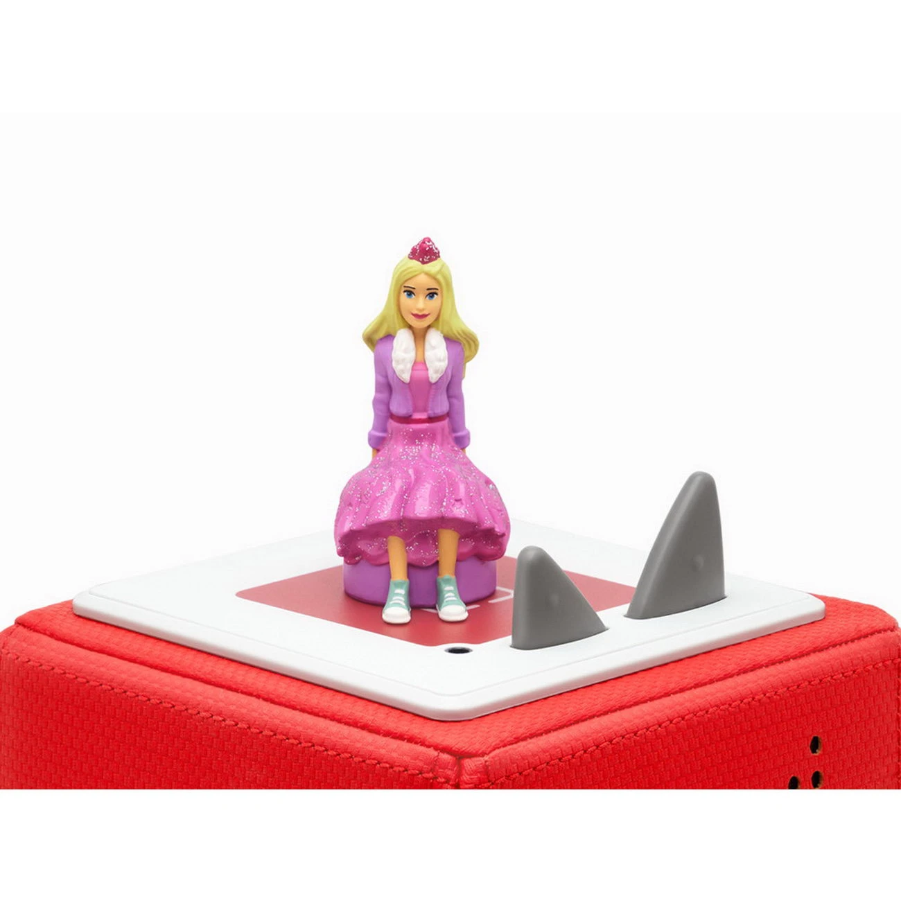 Tonies - Barbie - Princess Adventure - Hörspiel – Bild 3
