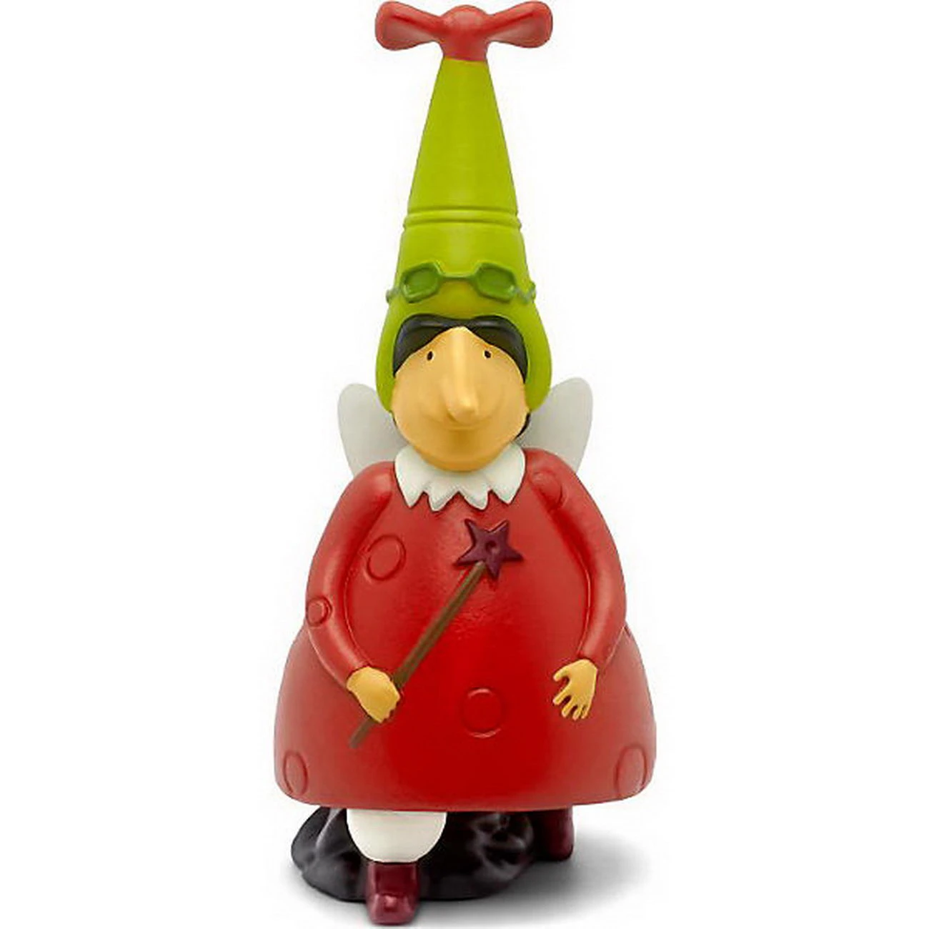 Tonies - Das Kleine Hörbuch Vom Großen Glück - Hörbuch Mit Liedern