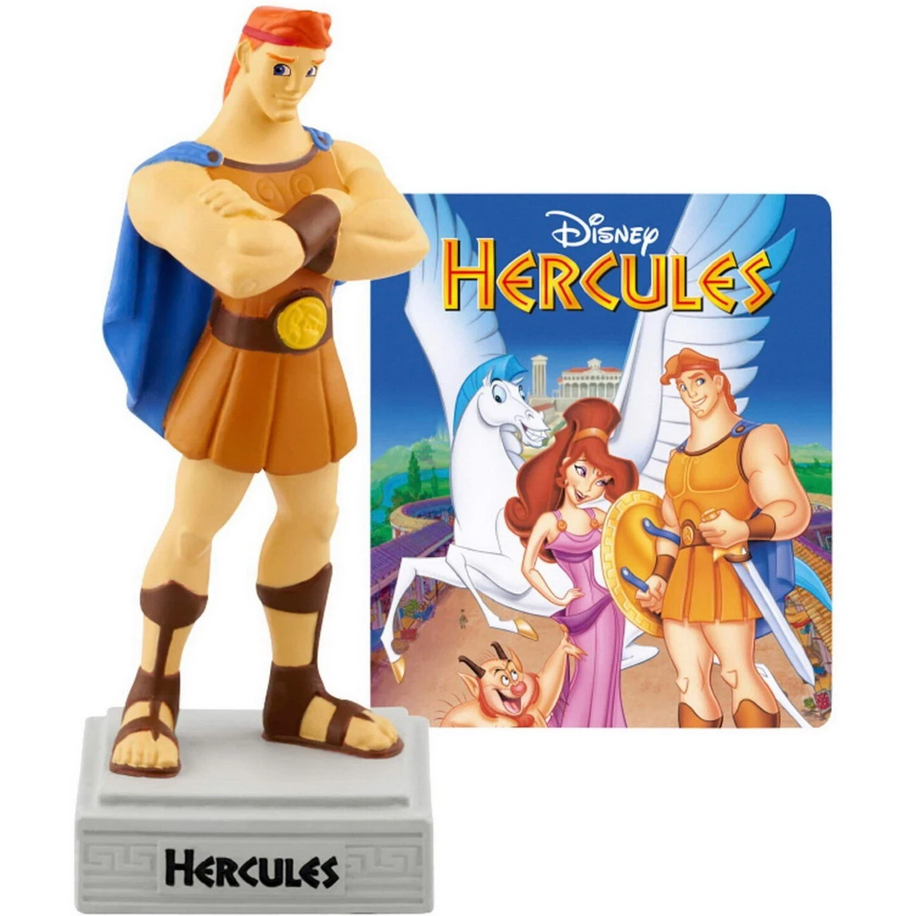 Tonies - Disney - Hercules - Hörspiel – Bild 2