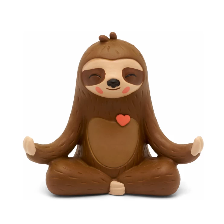 Tonies - Fantasiereisen Mit Faultier Mo - Hörbuch – Bild 3