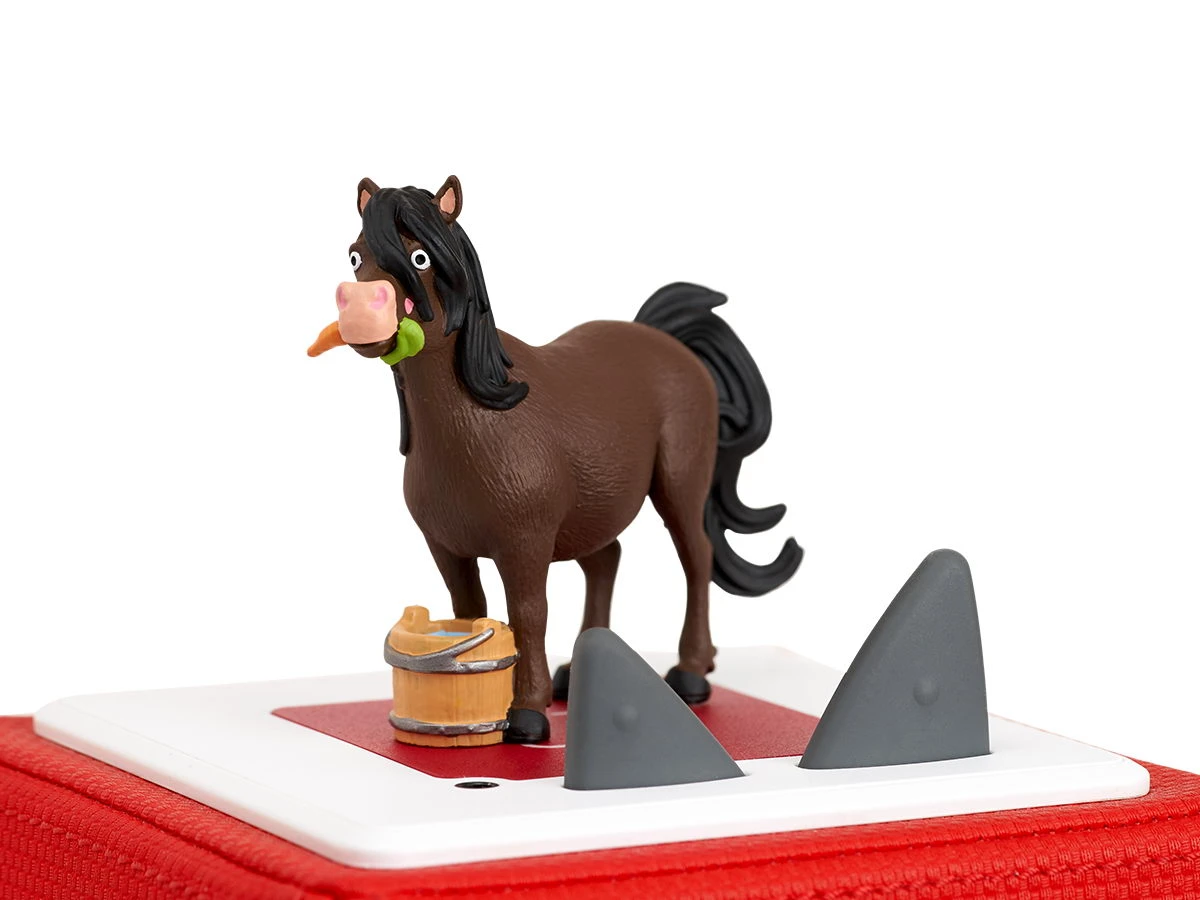 Tonies - Die Haferhorde - Flausen Im Schopf - Hörbuch – Bild 2