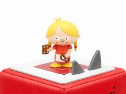 Tonies - Lieblings Meisterstücke - Hänsel Und Gretel - Hörspiel Mit Musik