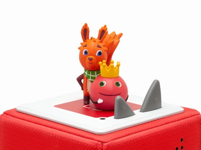 Tonies - Kosmo Und Klax - Freundschaftsgeschichten - Hörbuch Mit Liedern – Bild 2