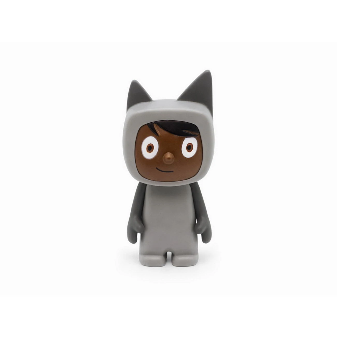 Tonies - Kreativ Tonie - Anthrazit - Dunkelbraun – Bild 2