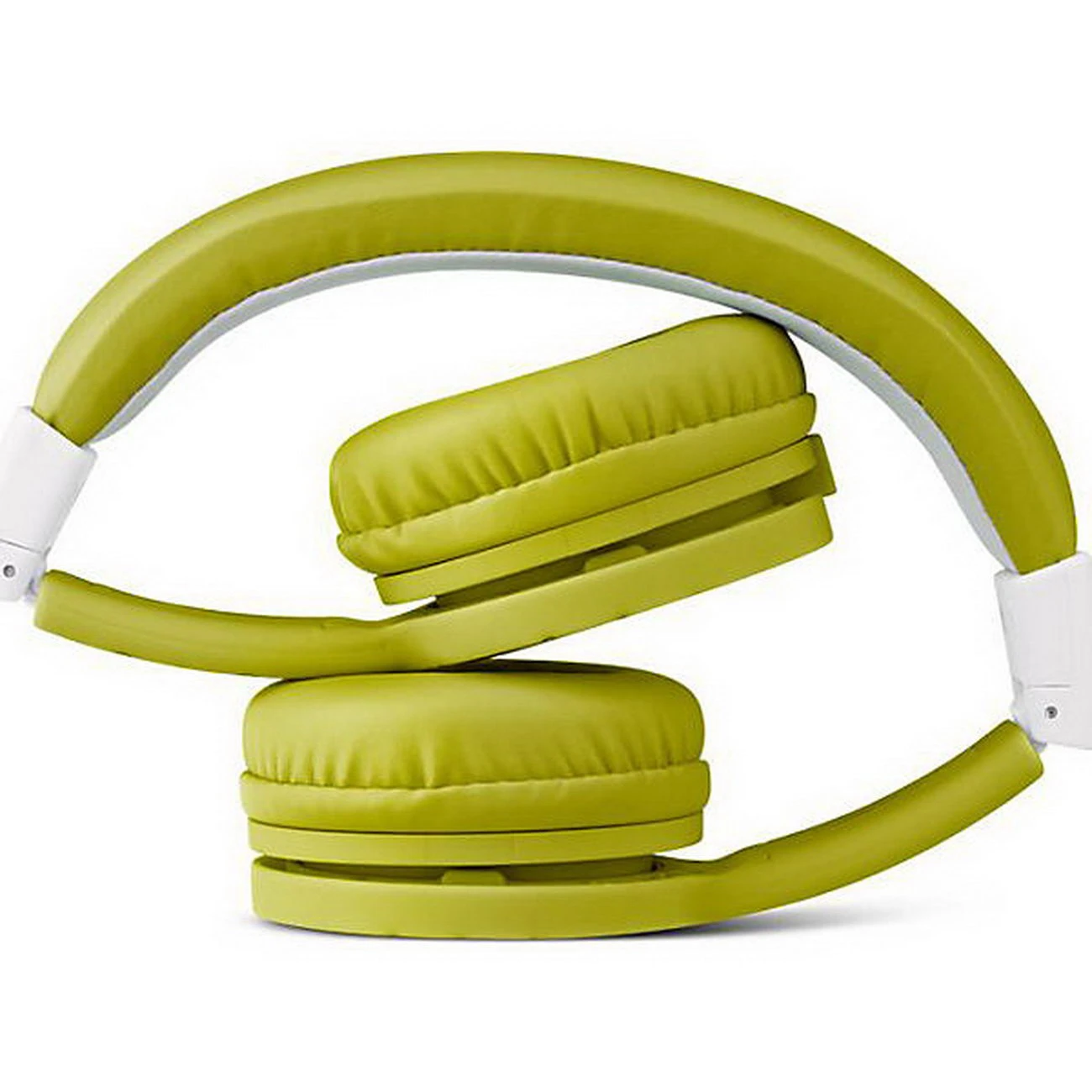 TONIES Tonie Lauscher GRÜN Klappbar NEU - Kopfhörer – Bild 3