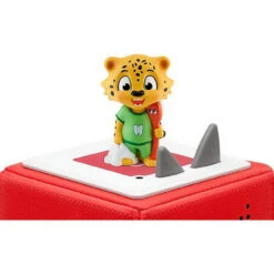 Tonies - Leos Tag - Achtung Fertig Zähneputzen - Hörspiel