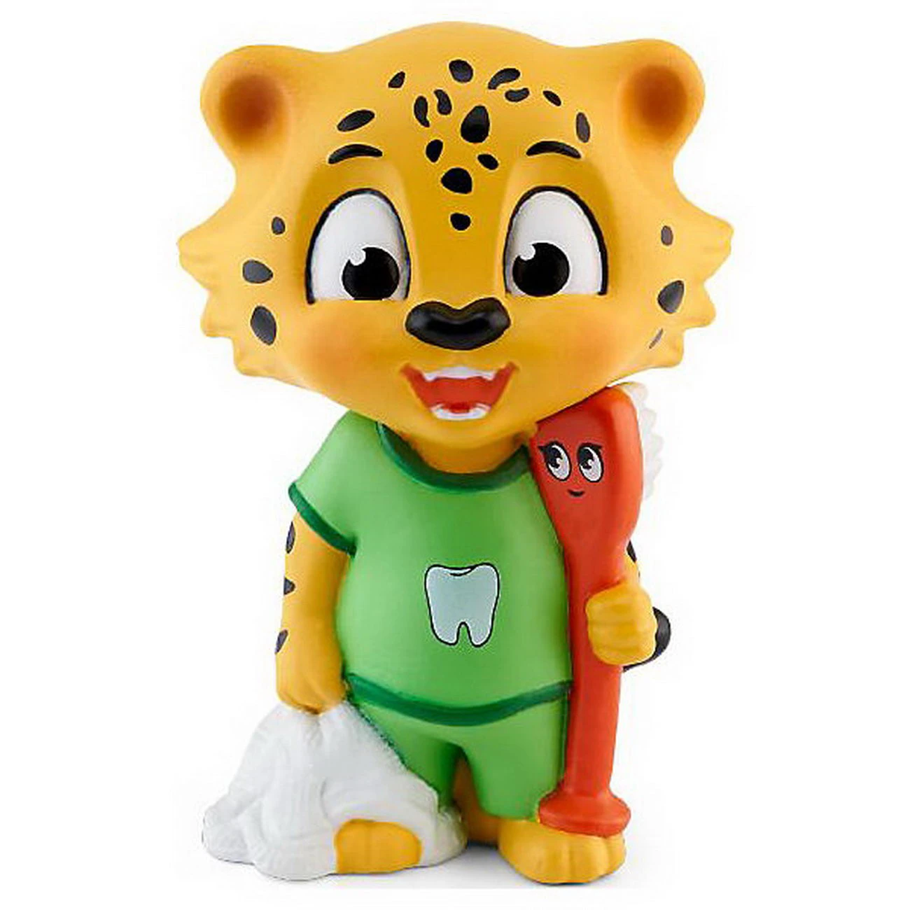 Tonies - Leos Tag - Achtung Fertig Zähneputzen - Hörspiel – Bild 3