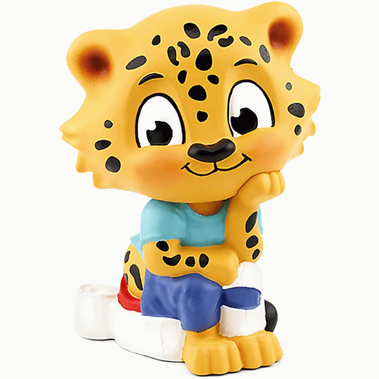 Tonies - Leos Tag - Windel Töpfchen Klo - Das Geht So - Hörspielmit Liedern – Bild 3