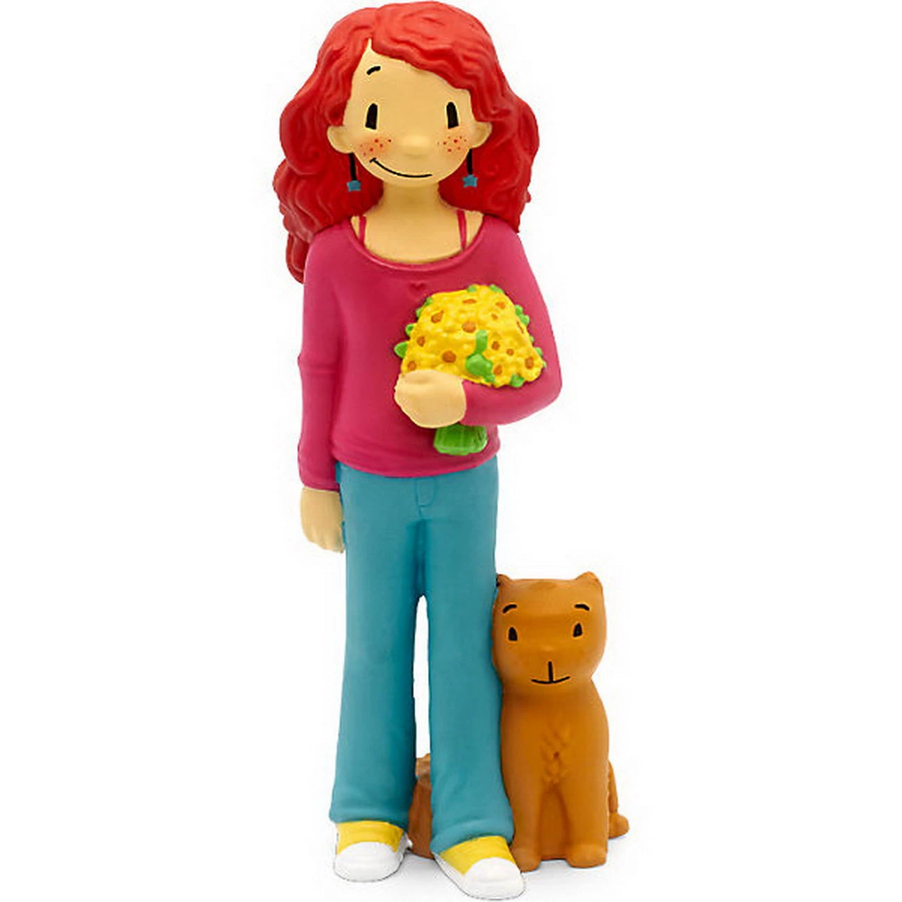 Tonies - Der Magische Blumenladen - Hörbuch