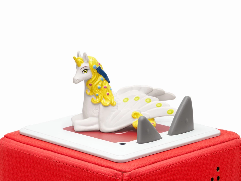 Tonies - Mia And Me - Das Goldene Einhorn - Hörbuch – Bild 2