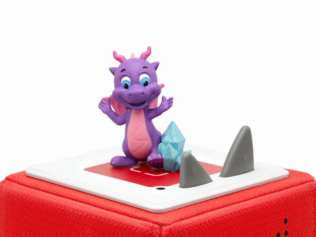 Tonies - Nanami Und Das Traumhafte Tuch - Hörspiel – Bild 2