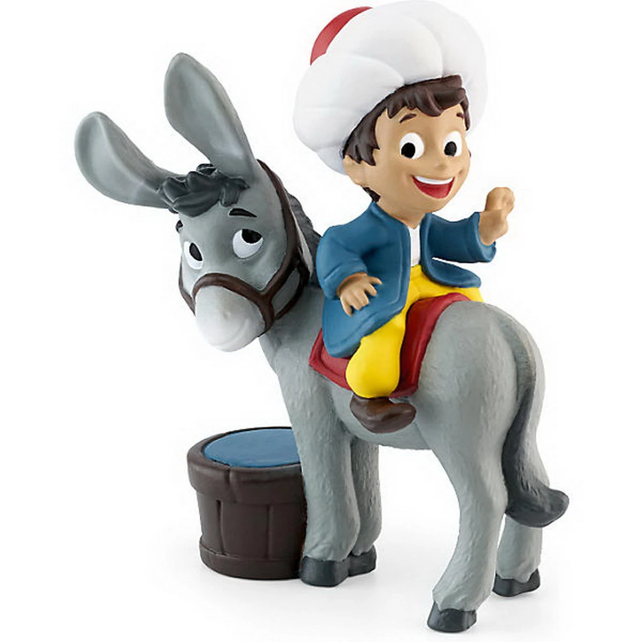 Tonies - Nasreddin Hodscha - Seine Ersten Abenteuer - Hörbuch – Bild 3