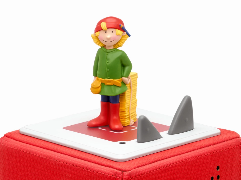 Tonies - Pixi Wissen - Planeten Und Sterne - Hörspiel – Bild 2