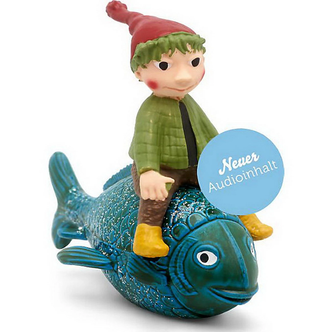 Tonies - Der Kleine Wassermann NEU - Otfried Preußler - Hörspiel