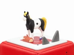 Tonies - Yakari - Best Of Kleiner Donner - Hörspiel